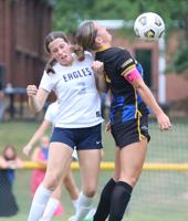 Cambridge girls soccer falls to Beaufort Academy in state semifinals