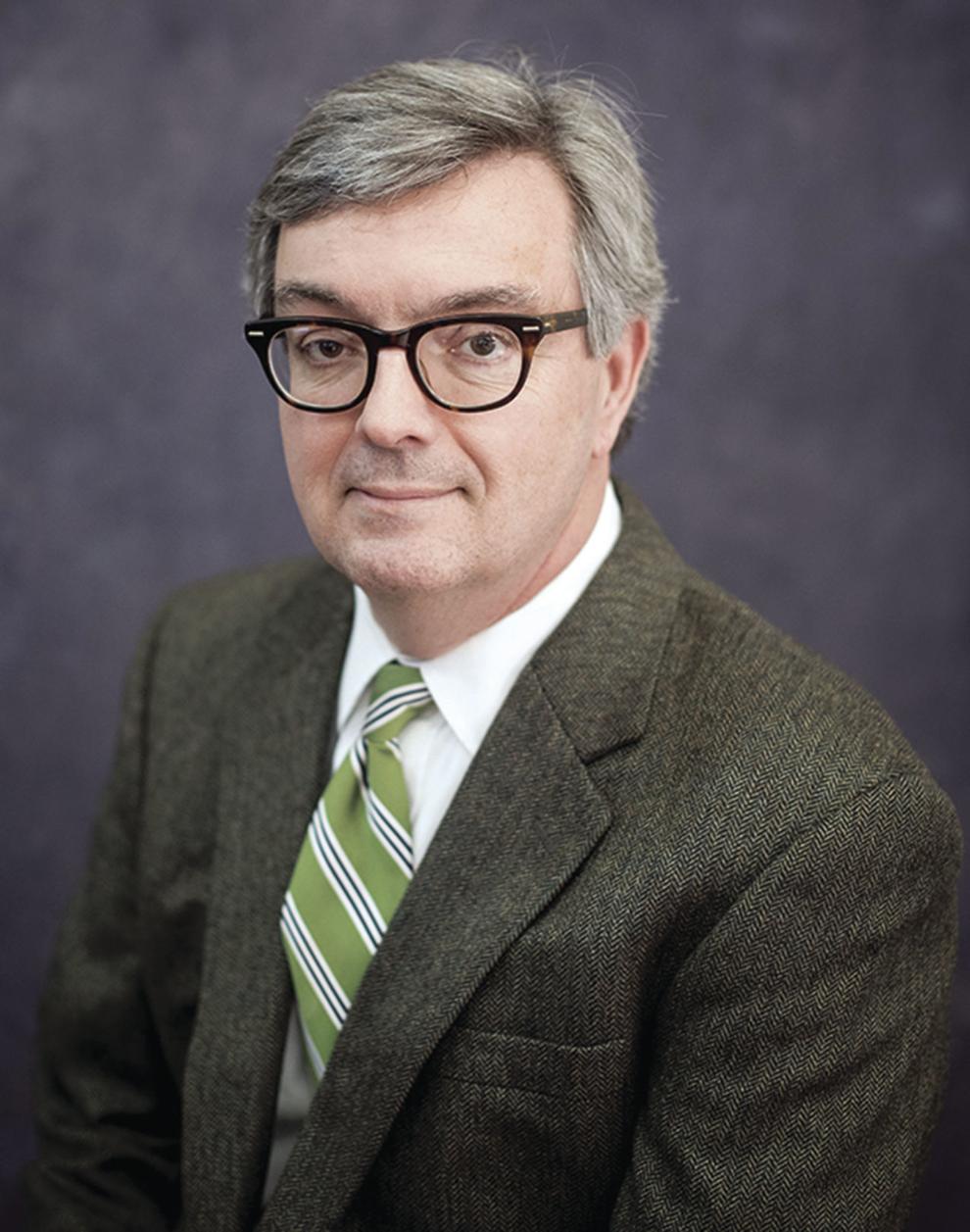 Andy Brack Americans might not be as divided as you think Columns