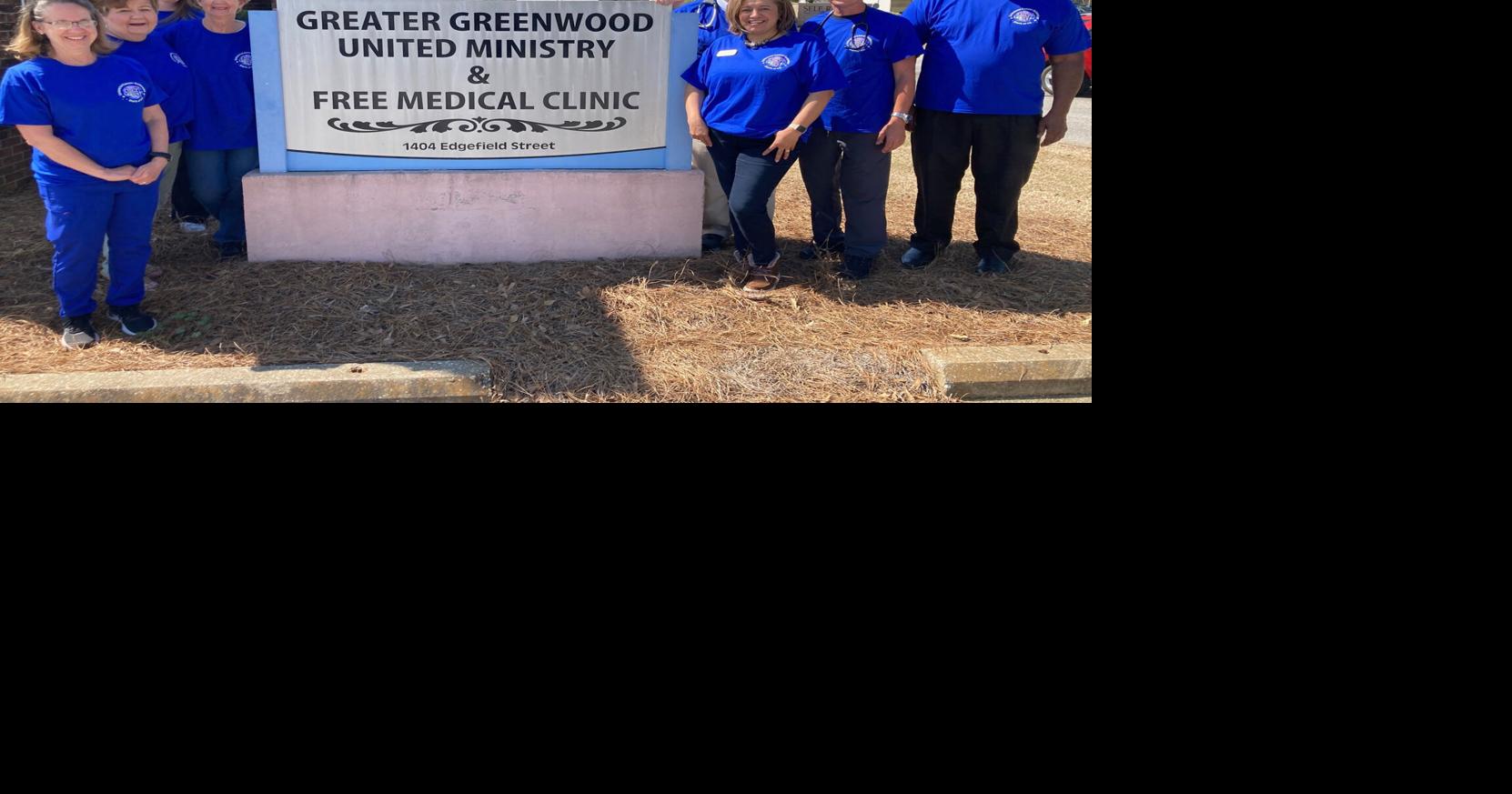 Find a better way of life Greater Greenwood United Ministry approaches