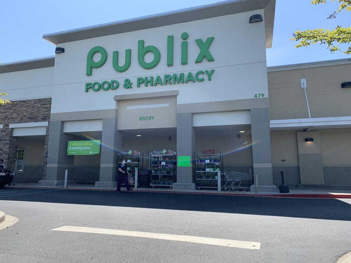 Grocery Store Employee Gives Perspective During Covid 19 Pandemic Covid 19 Indexjournal Com
