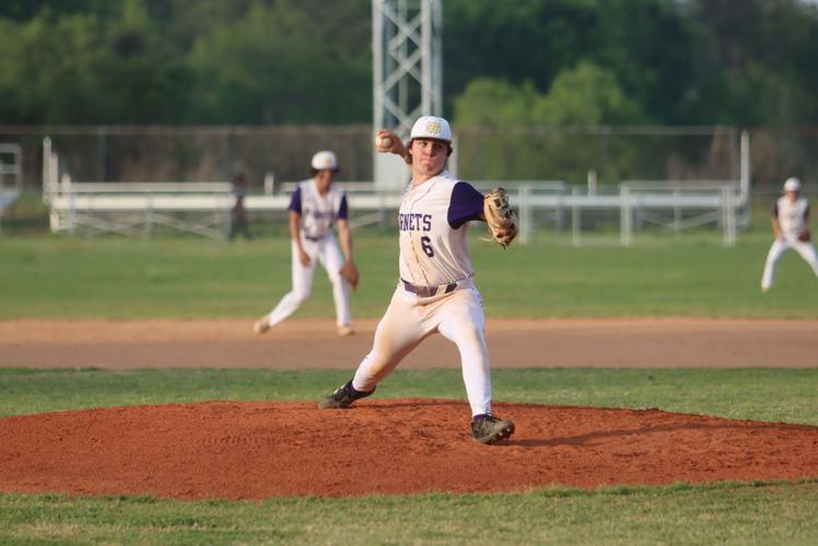 Ware Shoals baseball takes region lead with win over Dixie Sports