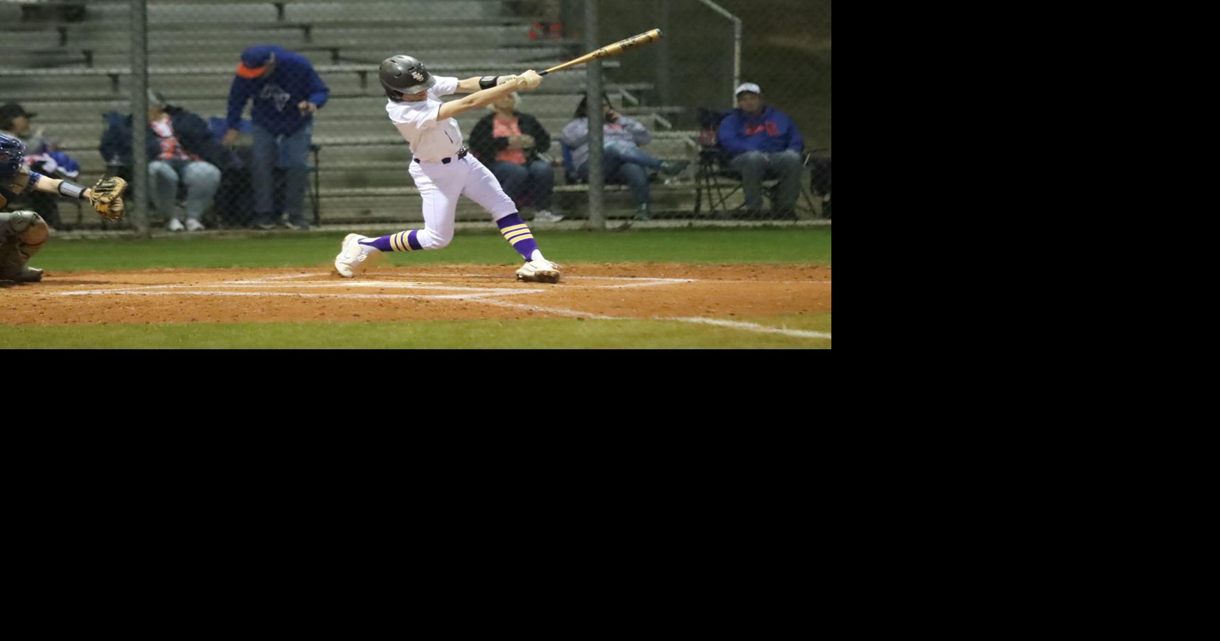 Emerald baseball mercy rules Midland Valley in season opener Sports