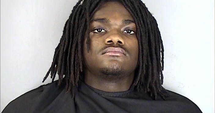 Third teen arrested in shooting that injured three people | Crime ...
