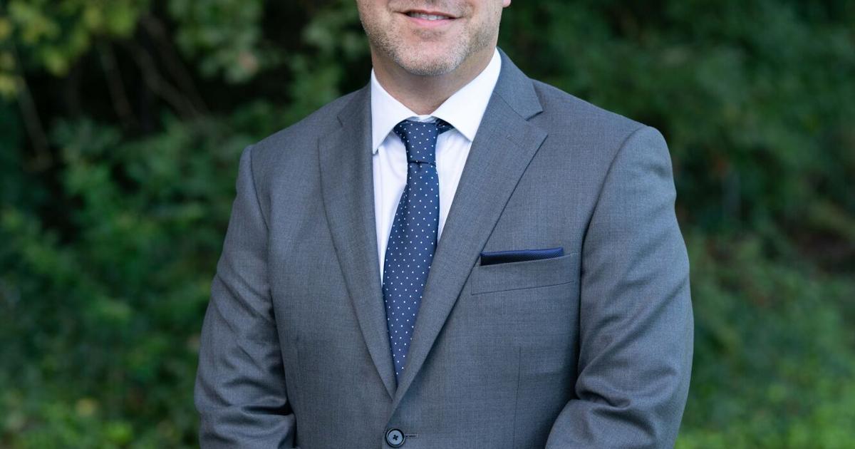 Pyles joins Greenwood Capital investment team | Lakelands Connector ...