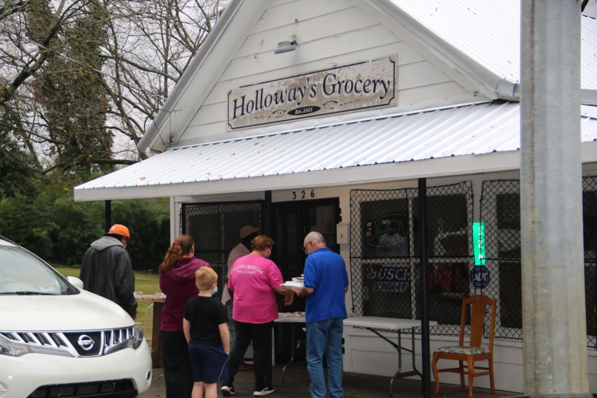 Holloway's Grocery (copy)