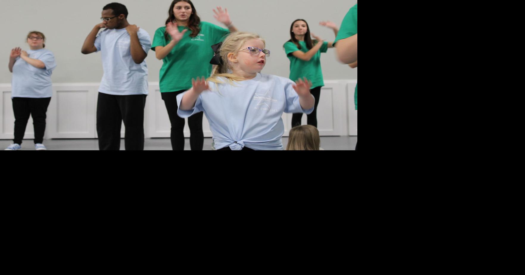 All Stars program shows off dancing success | News | indexjournal.com