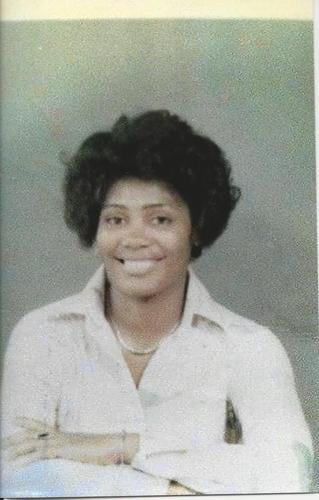 Gladys Parks Holness | Obituaries | indexjournal.com