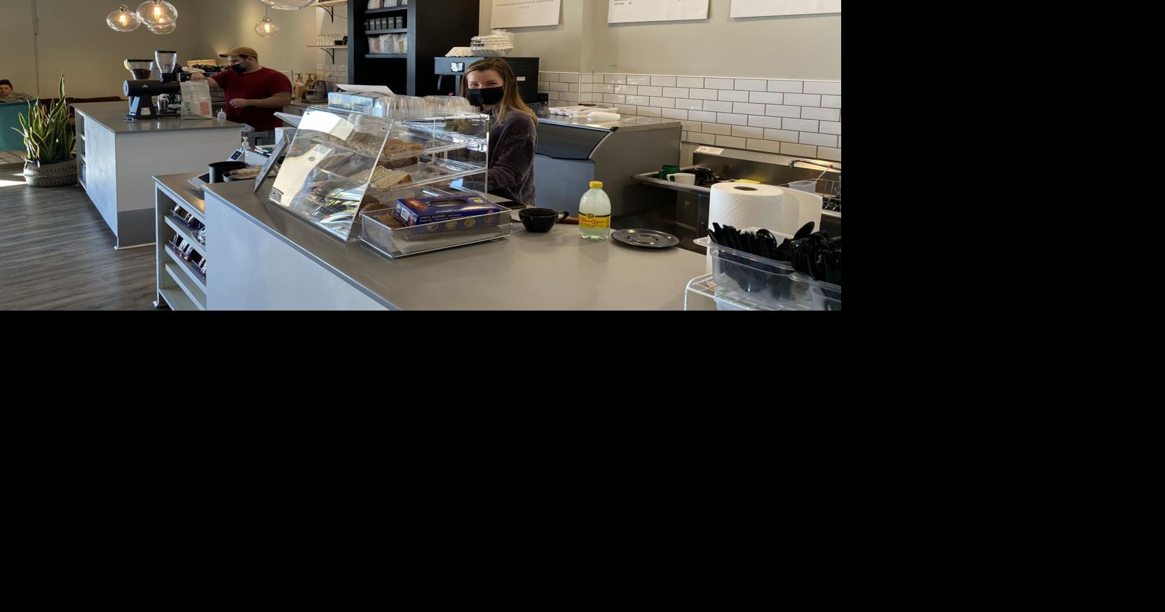 Aromas opens Uptown Greenwood location News