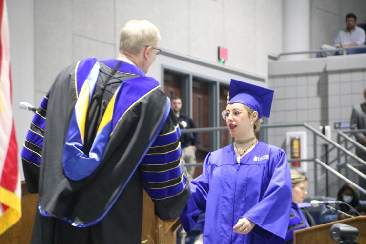 Lander University fall commencement News