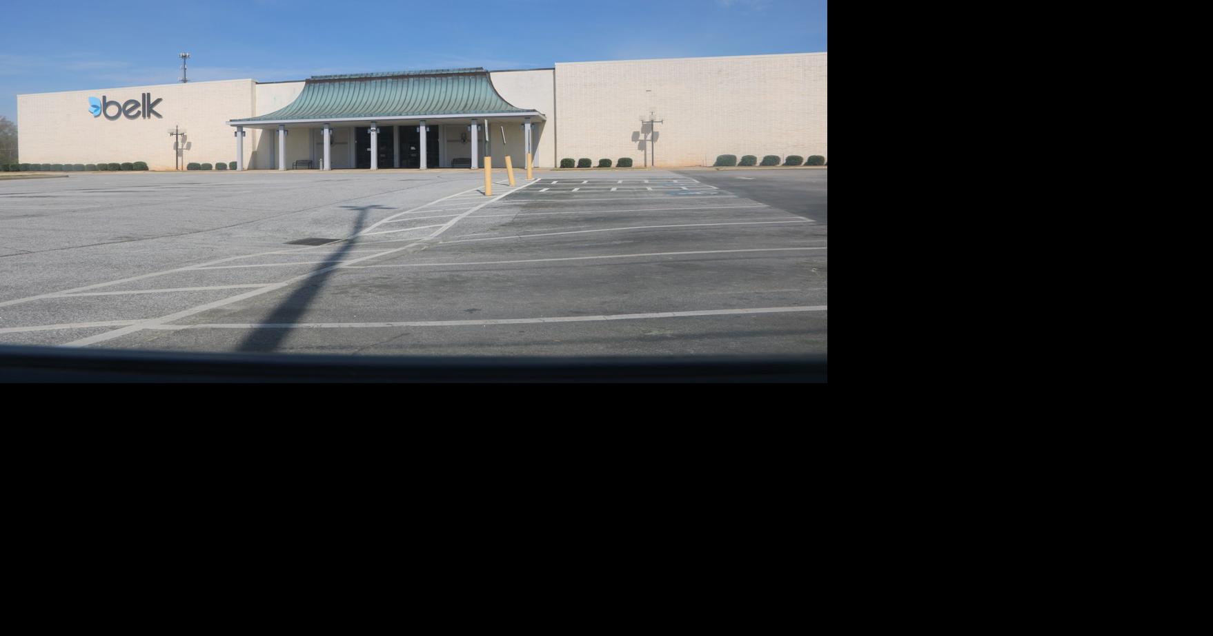 Belk to reopen SC stores on May 1 COVID19