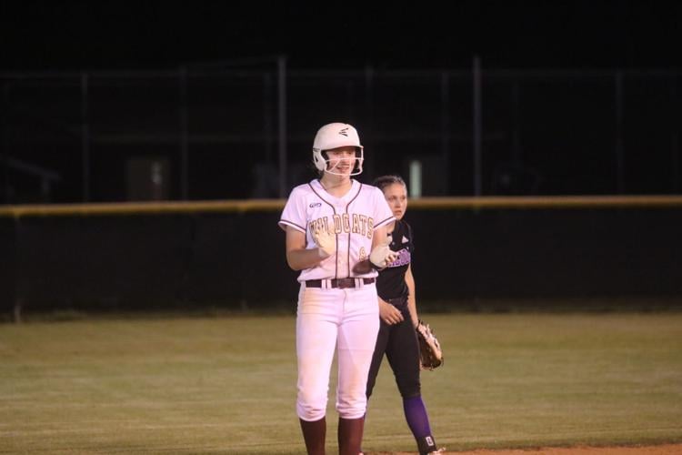 Ninety Six softball overcomes early deficit to down Saluda | Sports ...