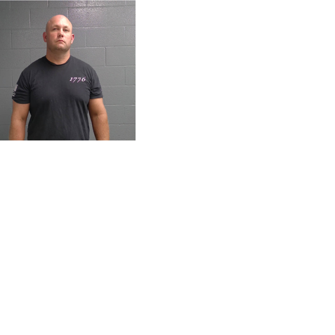 GCSO captain charged with domestic violence, terminated