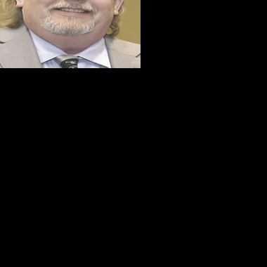 Whiting's Writings: Or should this be named 'Richard's Rants?'