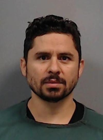 Larry Hernandez Booked In Newberry County News Indexjournal Com
