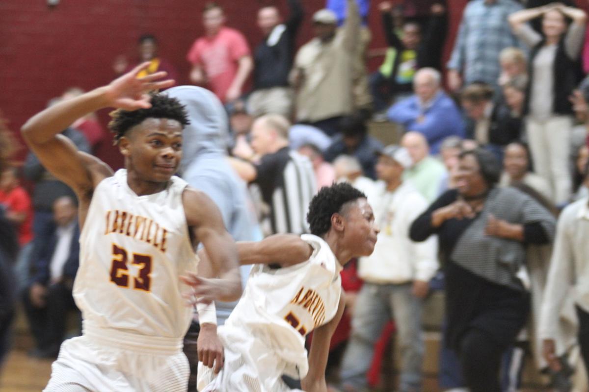 Abbeville Completes Late Comeback For Playoff Win Over Christ