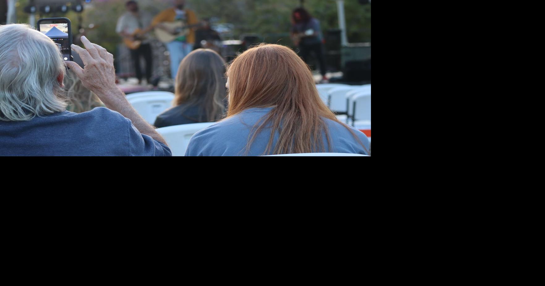Year 2: Four The Love Of to bring two days of live music, creativity to Uptown Greenwood