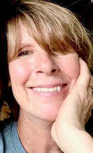 Pam Stone