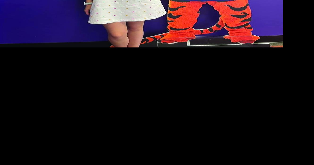 First class student: Ninety Six's Taylor Smith to study at first S.C ...