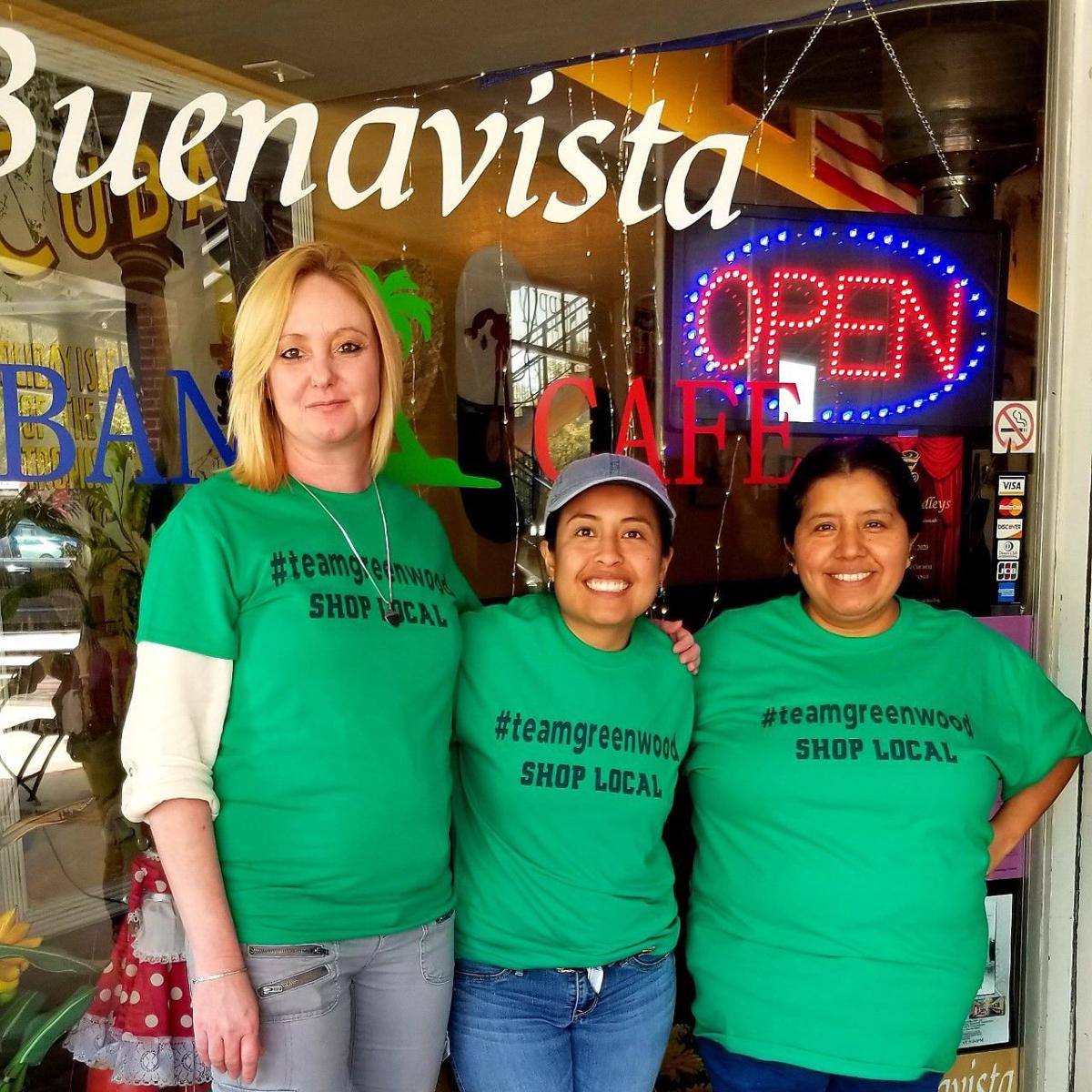 Greenwood Mayor Brandon Smith delivers for Uptown's