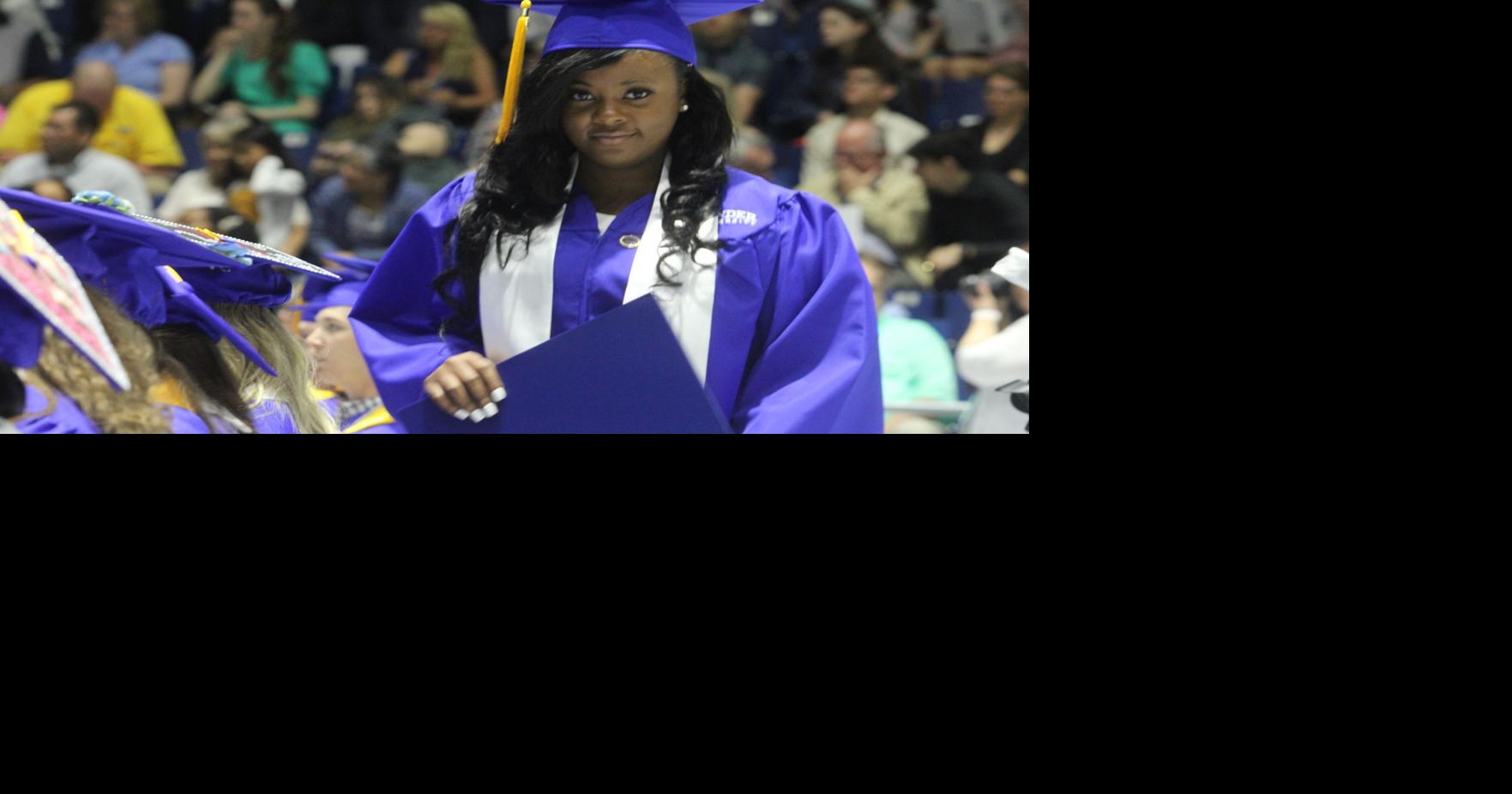 Lander fall graduation to be Dec. 13 | News | indexjournal.com