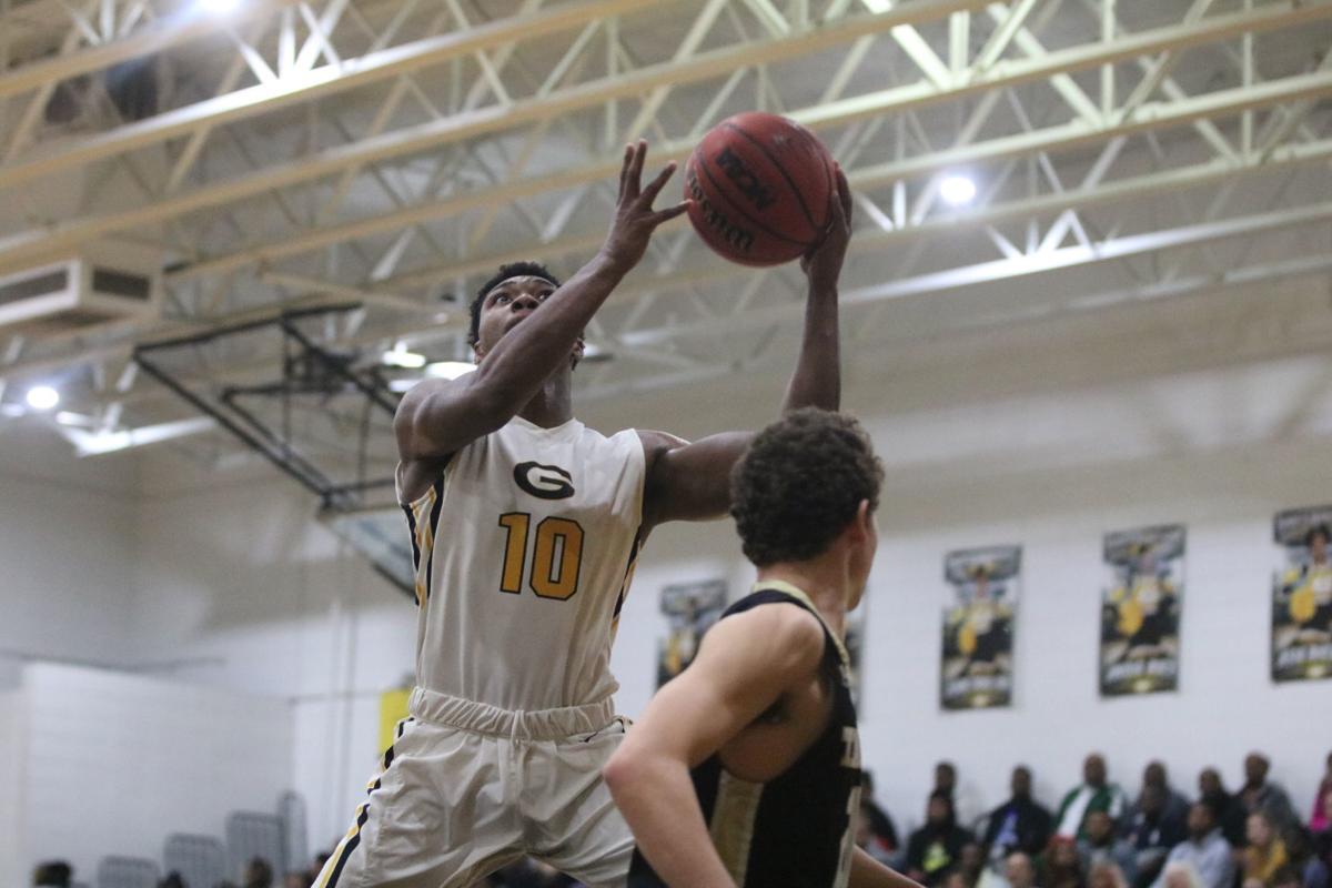 Greenwood Boys Denied By T L Hanna In Final Seconds High School