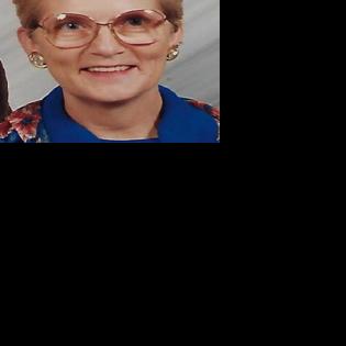 Frances Ridge Wolf | Obituaries | indexjournal.com