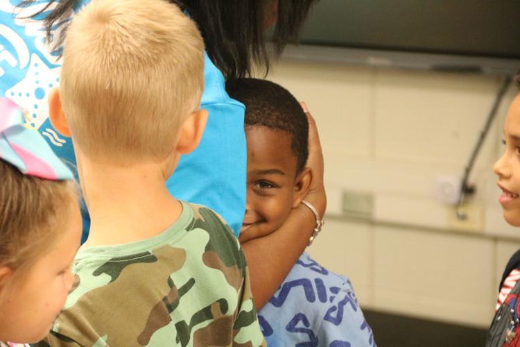 Photos First day of school 2022 News