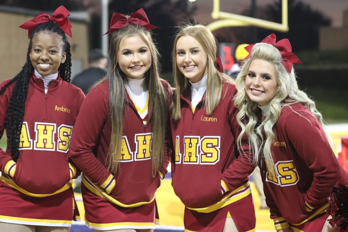 PHOTOS Abbeville state championship game High School
