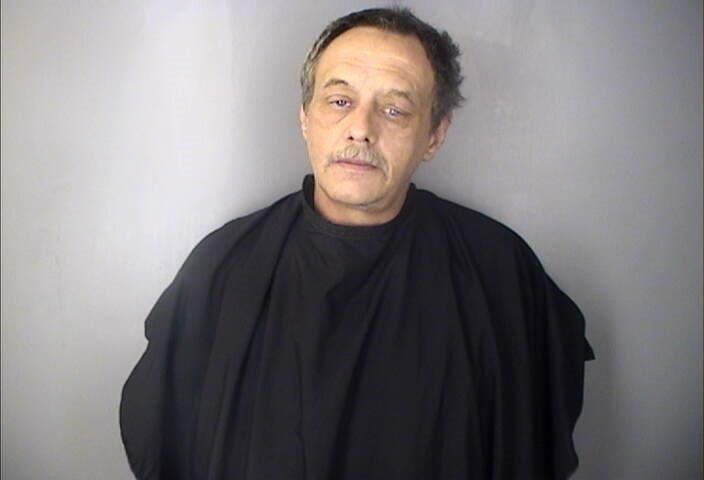 Fight Call Leads To Pair Of Greenwood Drug Arrests Crime 