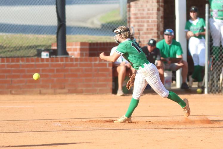 Dixie softball avenges lone playoff loss, advances to Upper State ...