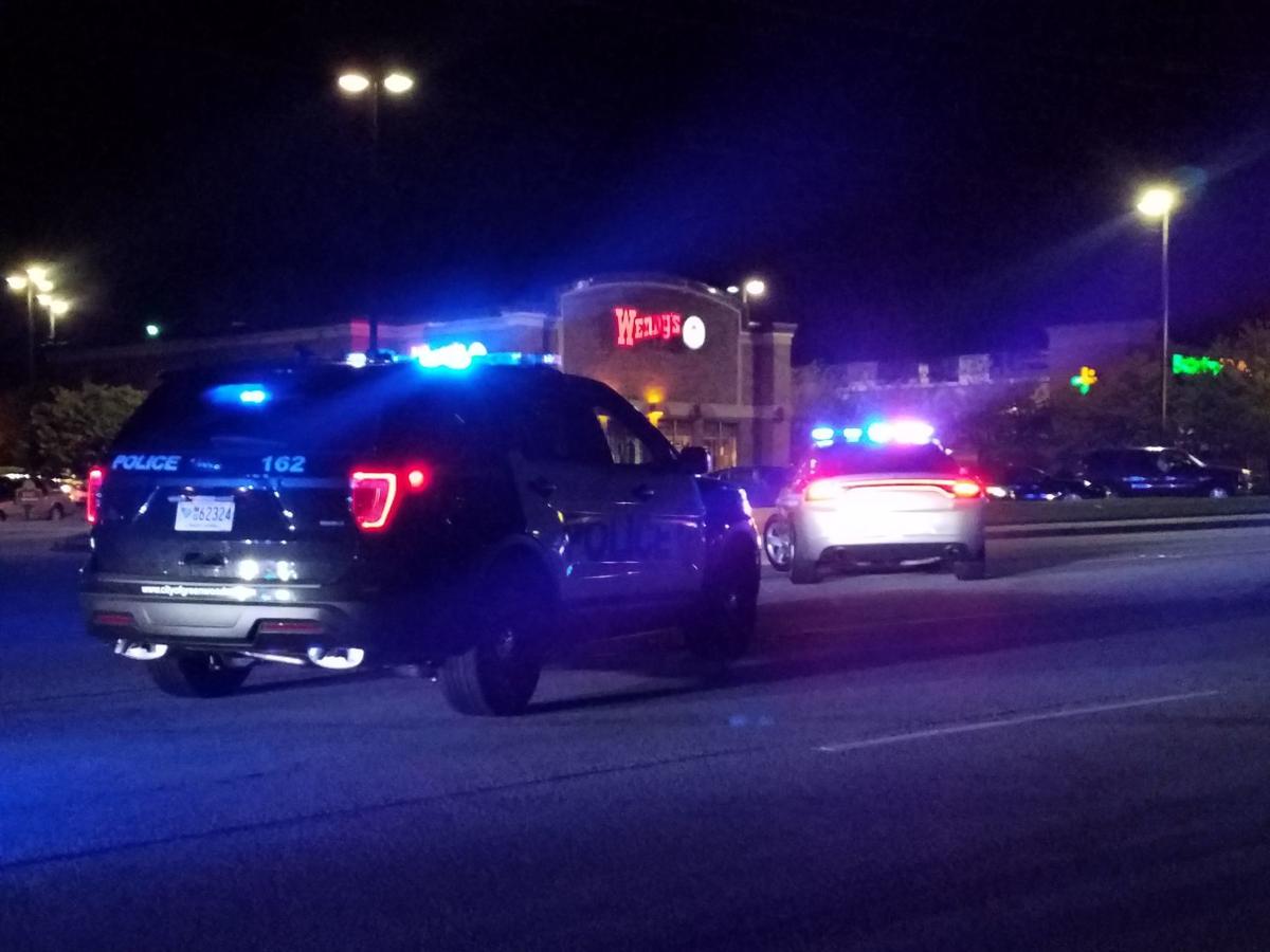 Motorcycle Wreck Backs Up Bypass 1 Man Hospitalized Breaking Indexjournal Com