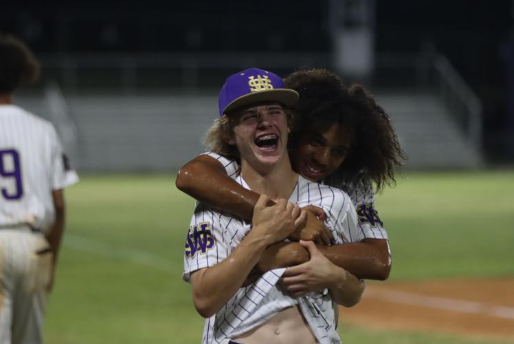 Ware Shoals baseball clinches district title, advances to Upper State