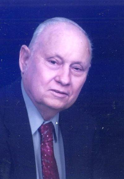 Tommy Perry Riley | Obituaries | indexjournal.com