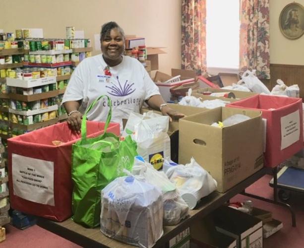 Abbeville Nursing Home hosts canned goods drive Lakelands Connector