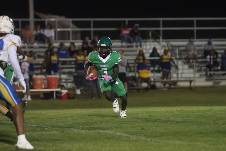 Dixie and Ware Shoals meet in Game of the Week High School Football