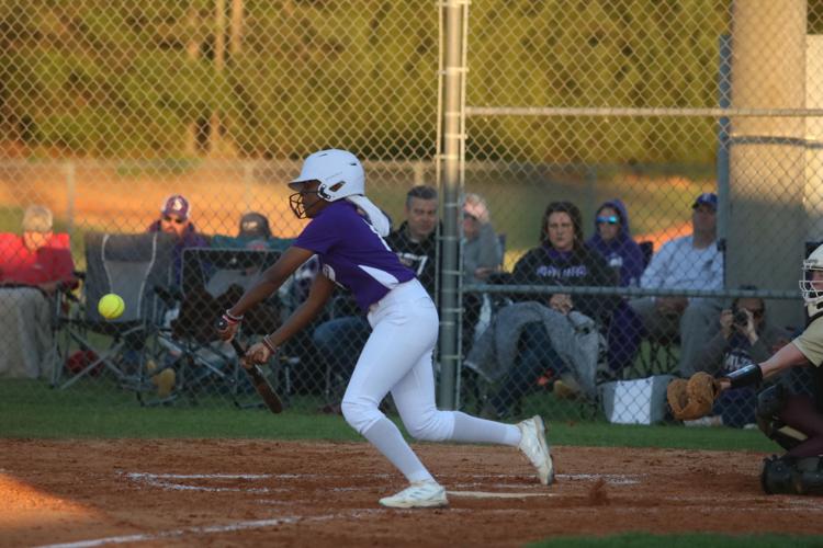 Ninety Six softball ends losing streak | Sports | indexjournal.com