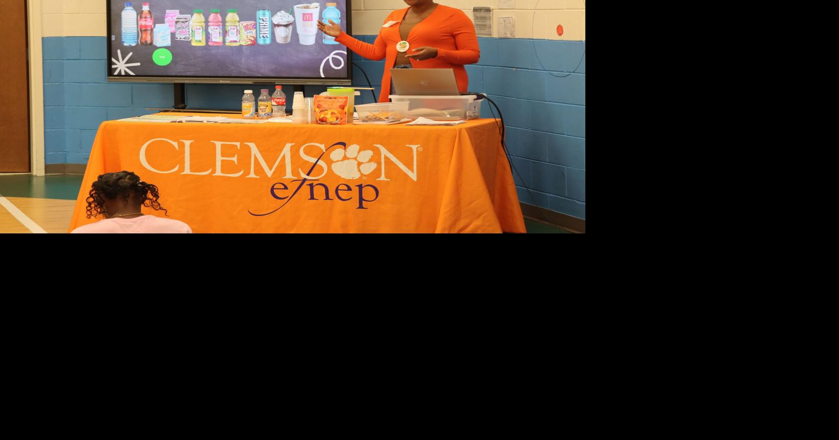 Lettuce learn: Students learn healthy eating at Rice Elementary | News ...
