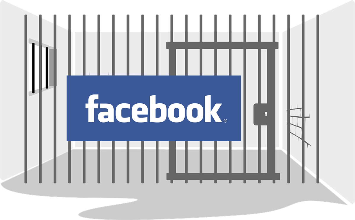 Facebook Jail Is Not Unconstitutional Money Indexjournal Com