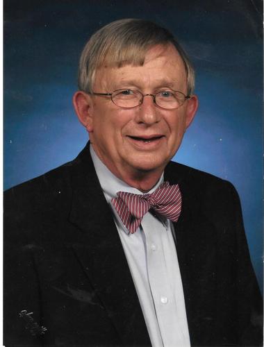 George Johnson Jr. | Obituaries | indexjournal.com