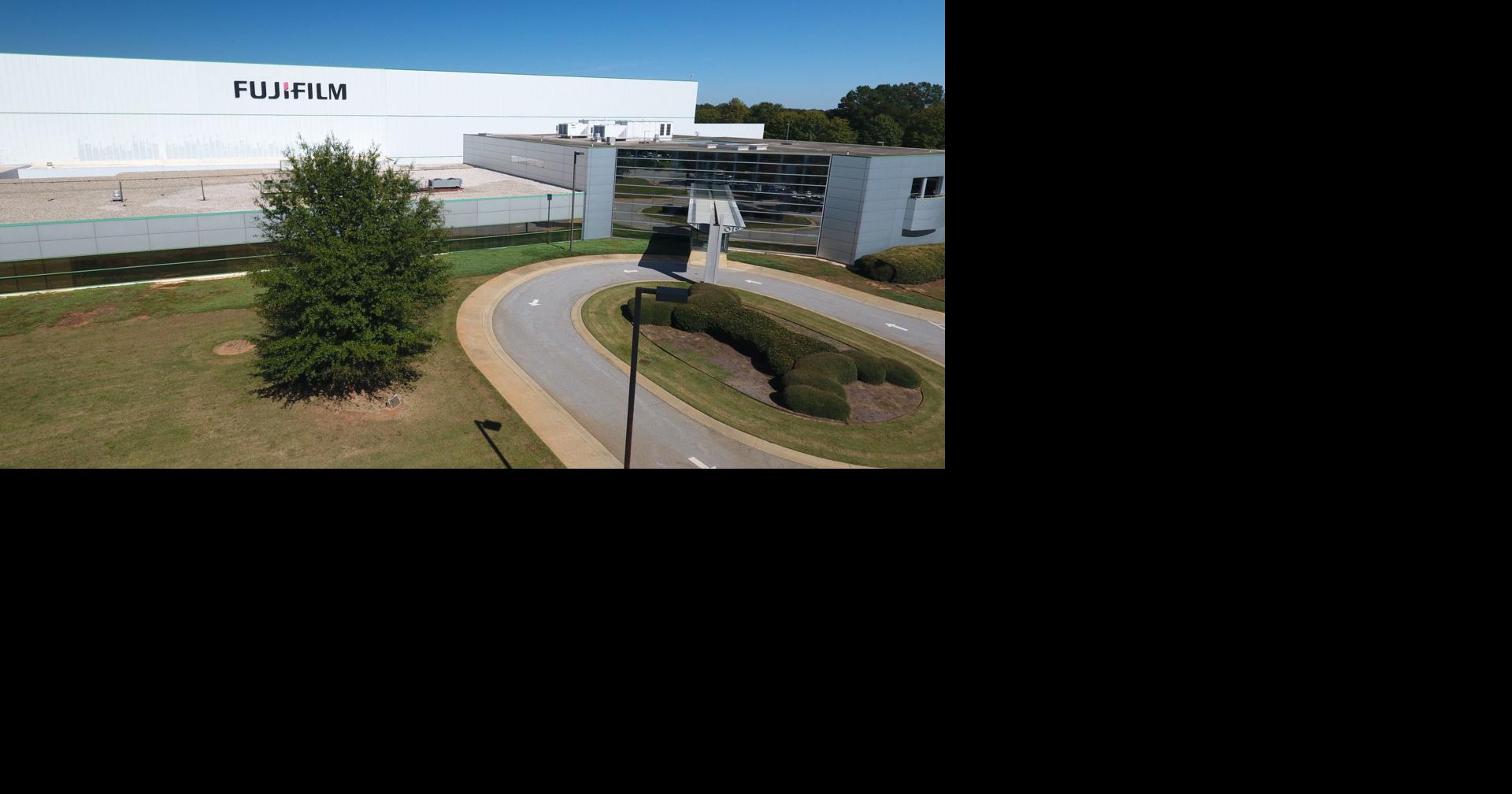 Fujifilm hiring up to 600 local seasonal employees News