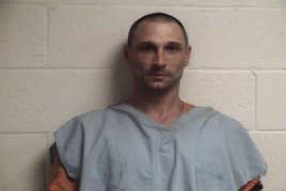 Abbeville man gets 20year sentence after pleading to drug charge