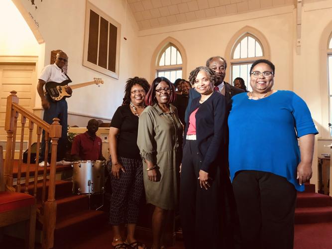 ‘God’s Trombones’ celebrates black history, culture Unwind