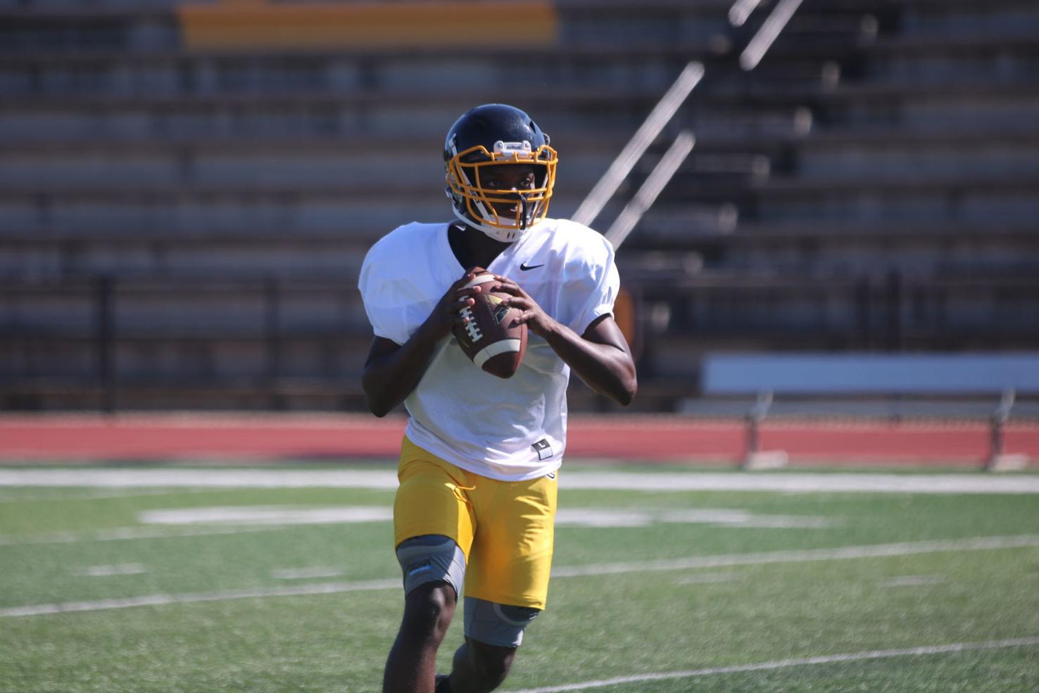 Greenwood football to host 7-on-7 scrimmage | High School ...