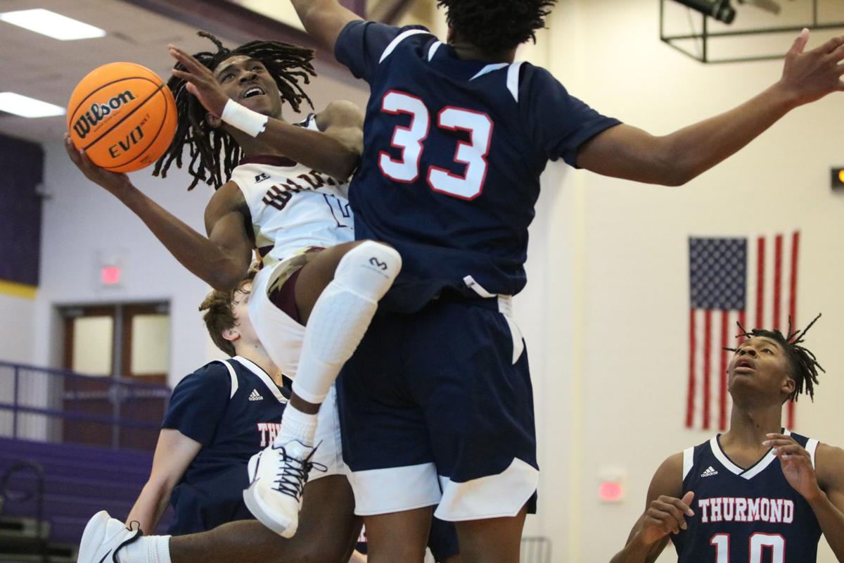 Photos Emerald City Classic Boys Basketball Tournament Final Day