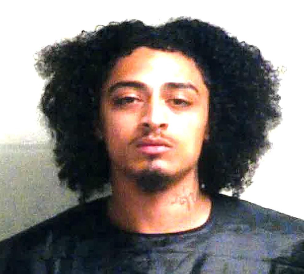 Man faces assault charge in attack on Calhoun Falls mayor Crime