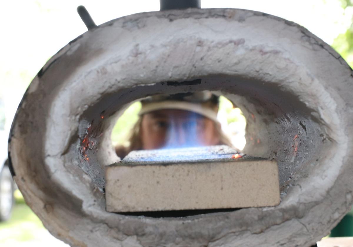 from drum grooves to sharp blades news indexjournal com from drum grooves to sharp blades