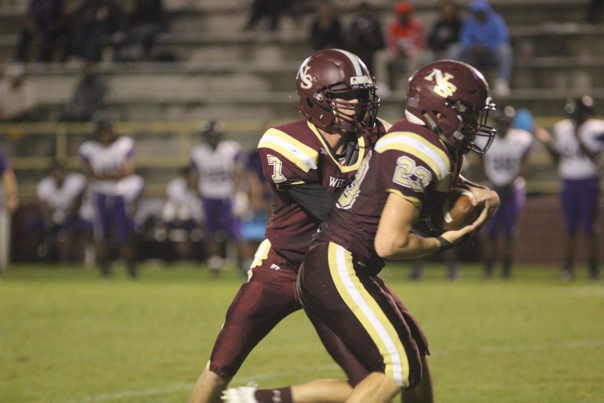 Something's gotta give Emerald, Six aim to break winless streak