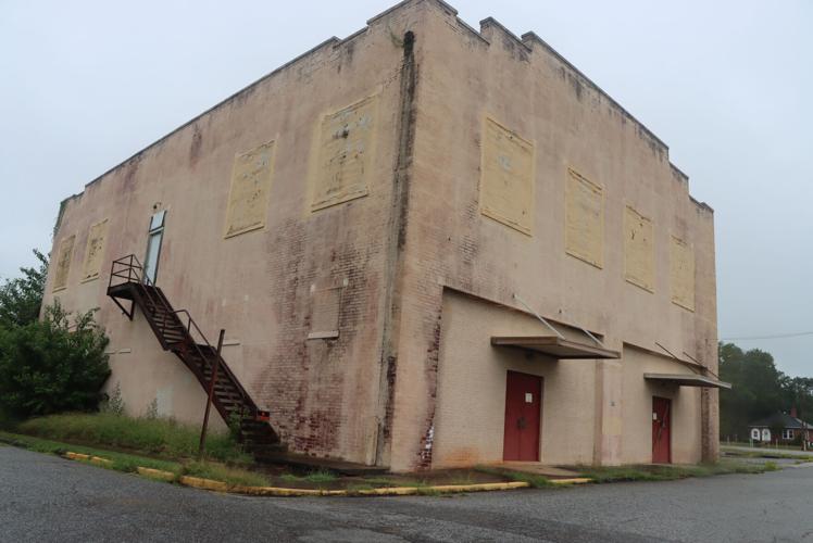 Six seeks grants for building demo, master plan News