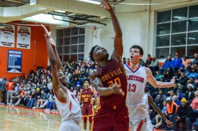 Abbeville Falls To Andrew Jackson In Third Round High School