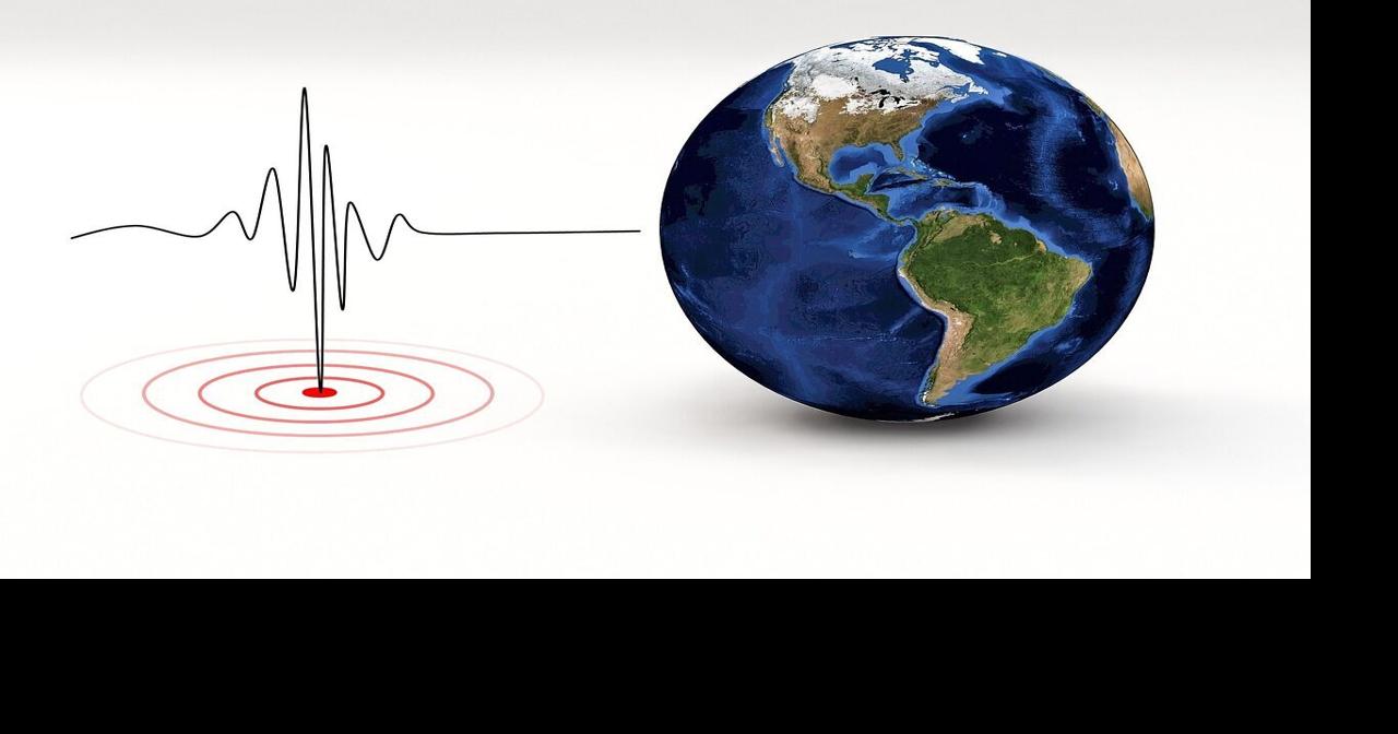 The Coronaqua region witnesses the tenth earthquake News | Indexjournal.com